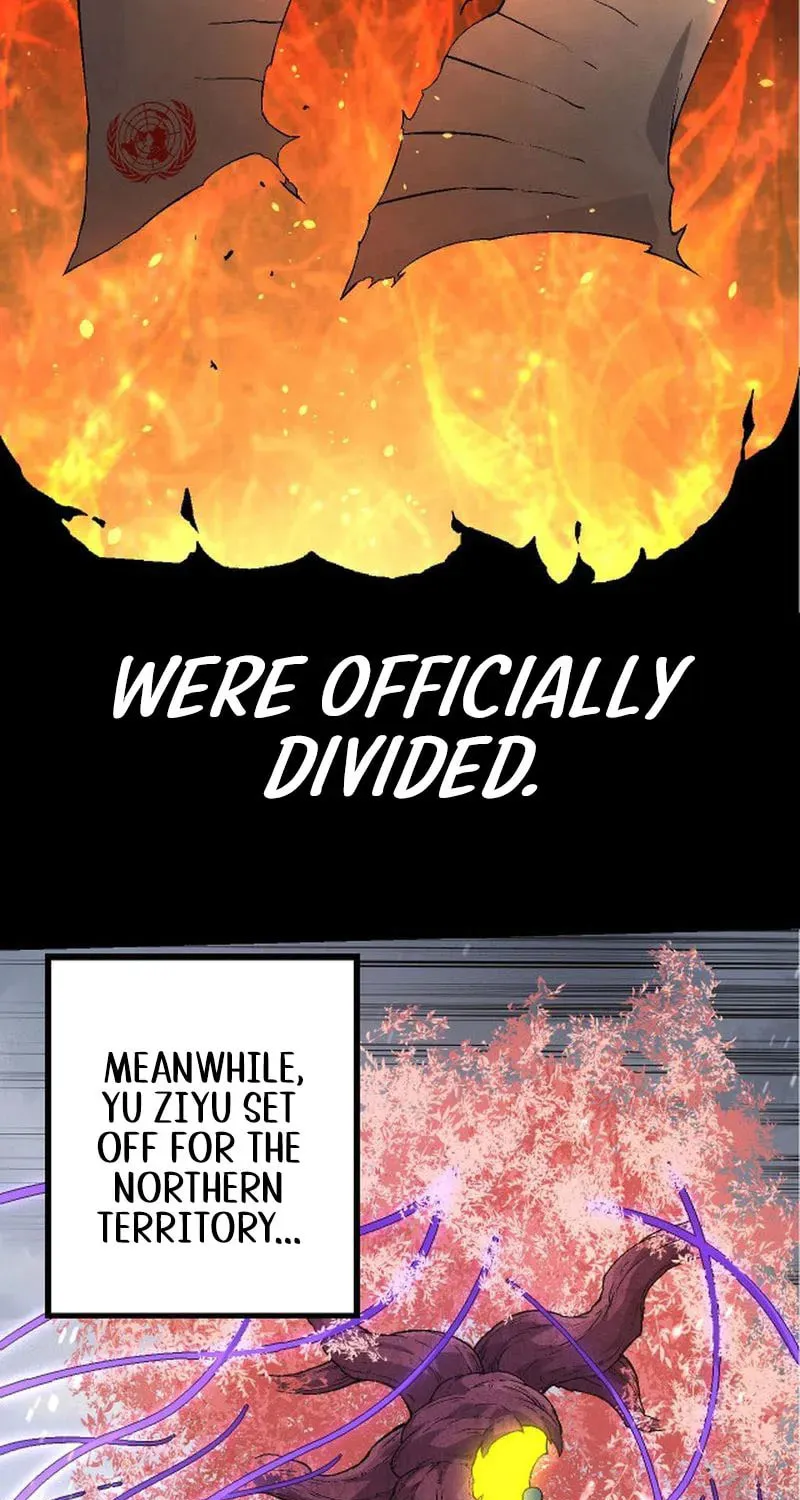 Evolution Begins With a Big Tree Chapter 89 page 45 - 