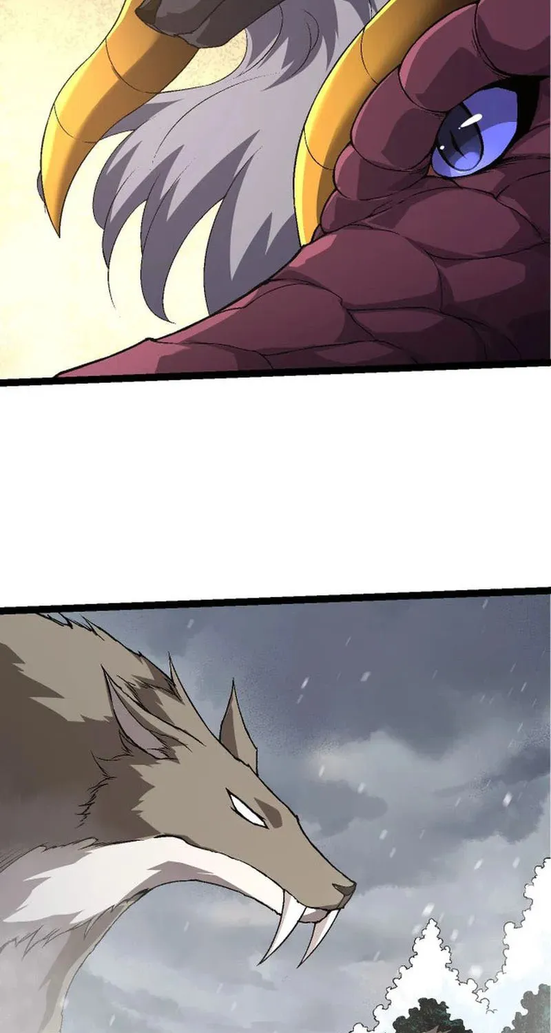 Evolution Begins With a Big Tree Chapter 89 page 47 - 