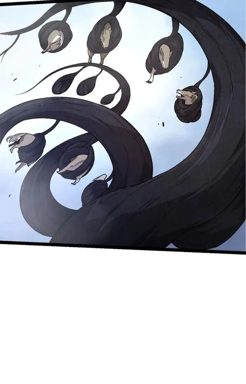 Evolution Begins With a Big Tree Chapter 89 page 50 - 
