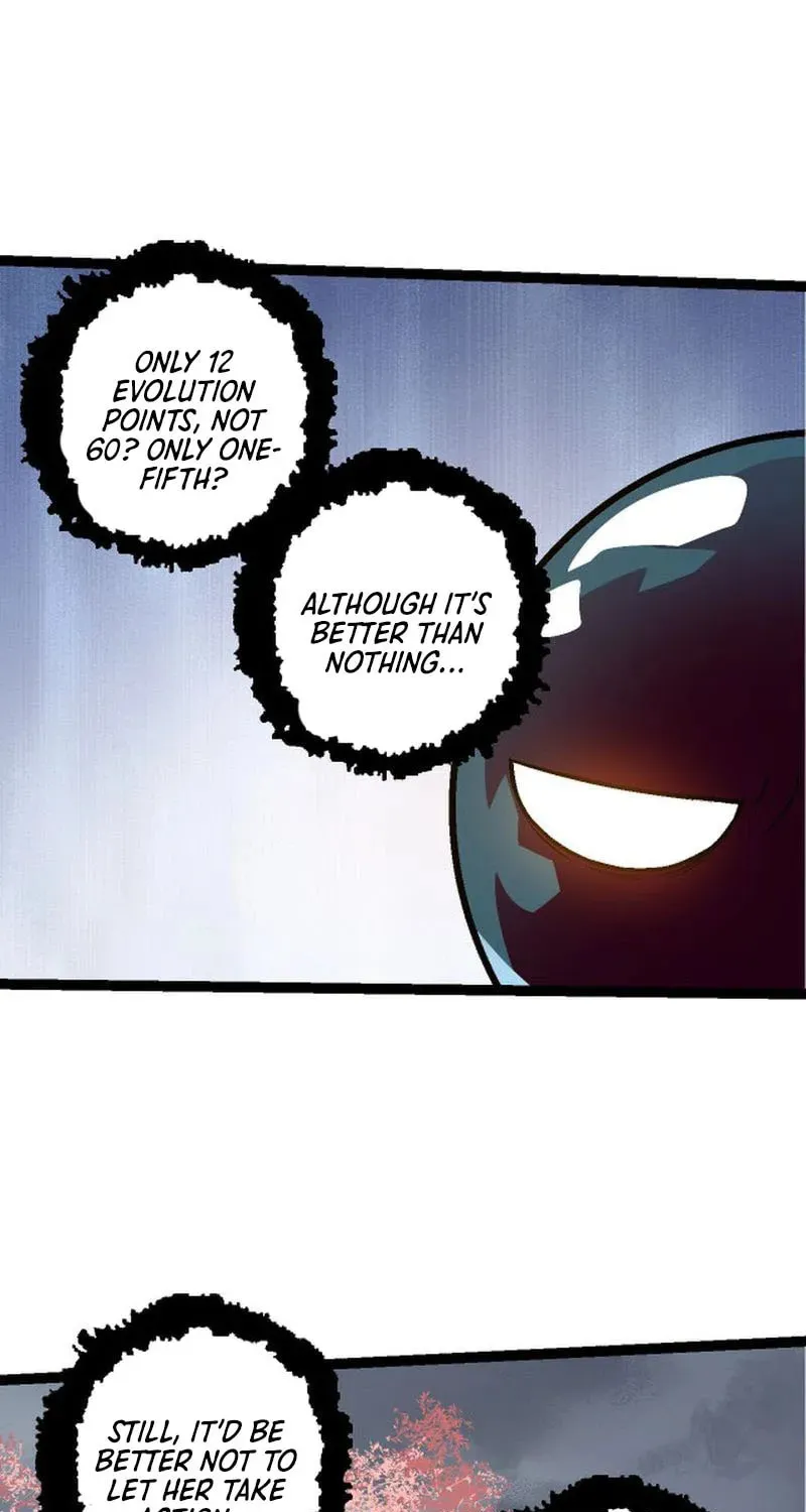 Evolution Begins With a Big Tree Chapter 89 page 6 - 