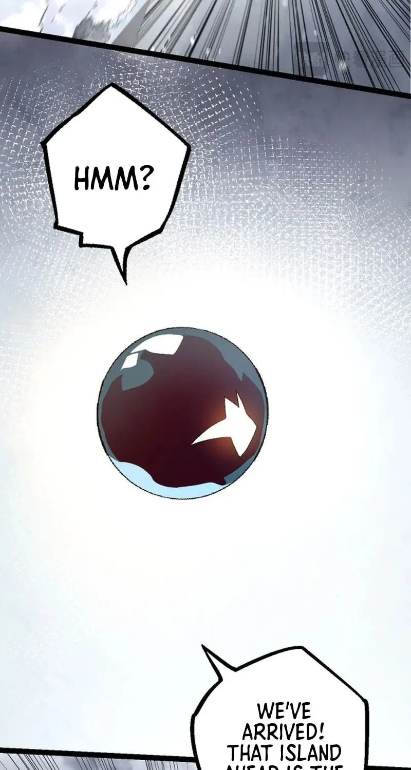 Evolution Begins With a Big Tree Chapter 89 page 52 - 