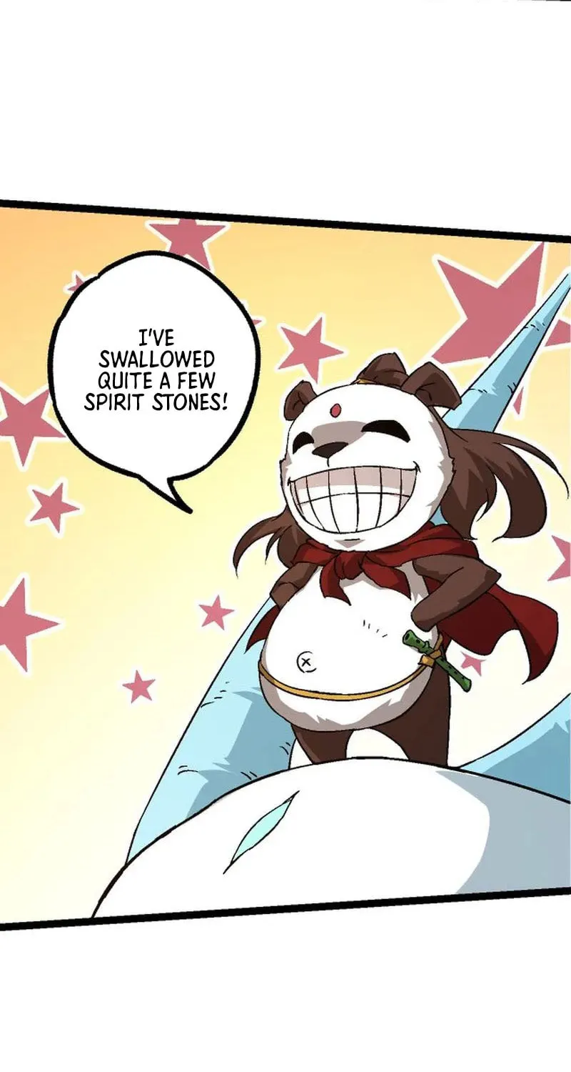 Evolution Begins With a Big Tree Chapter 89 page 56 - 