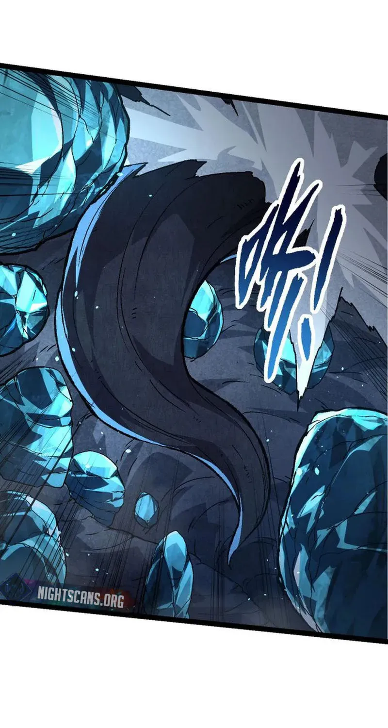 Evolution Begins With a Big Tree Chapter 89 page 58 - 