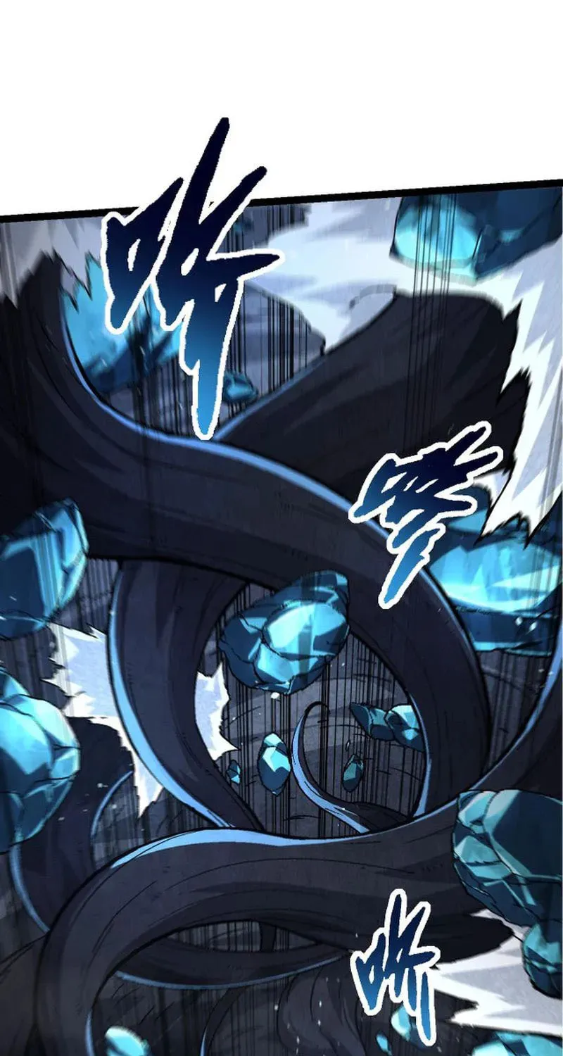 Evolution Begins With a Big Tree Chapter 89 page 59 - 