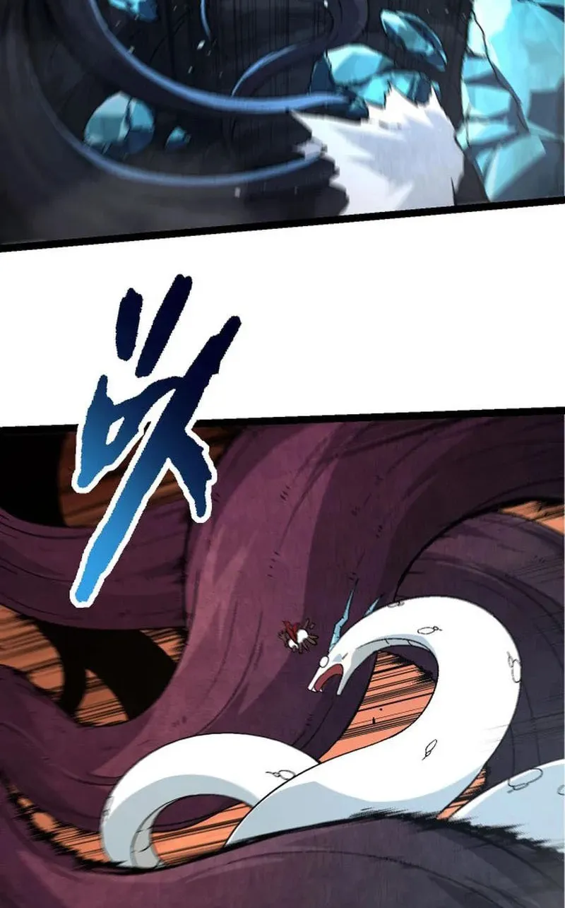 Evolution Begins With a Big Tree Chapter 89 page 60 - 