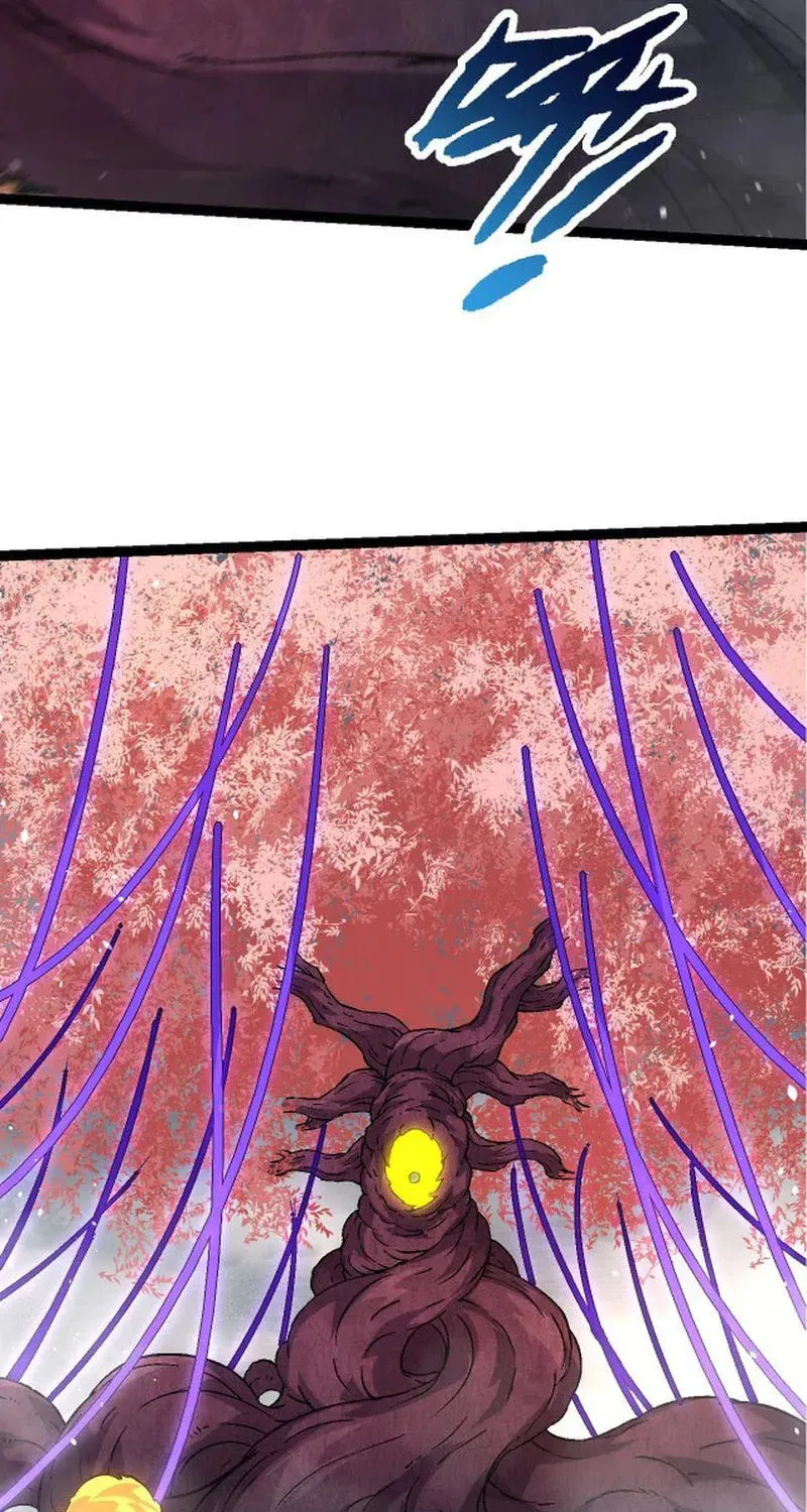 Evolution Begins With a Big Tree Chapter 89 page 61 - 