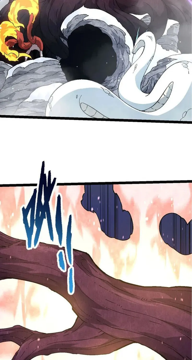 Evolution Begins With a Big Tree Chapter 89 page 62 - 