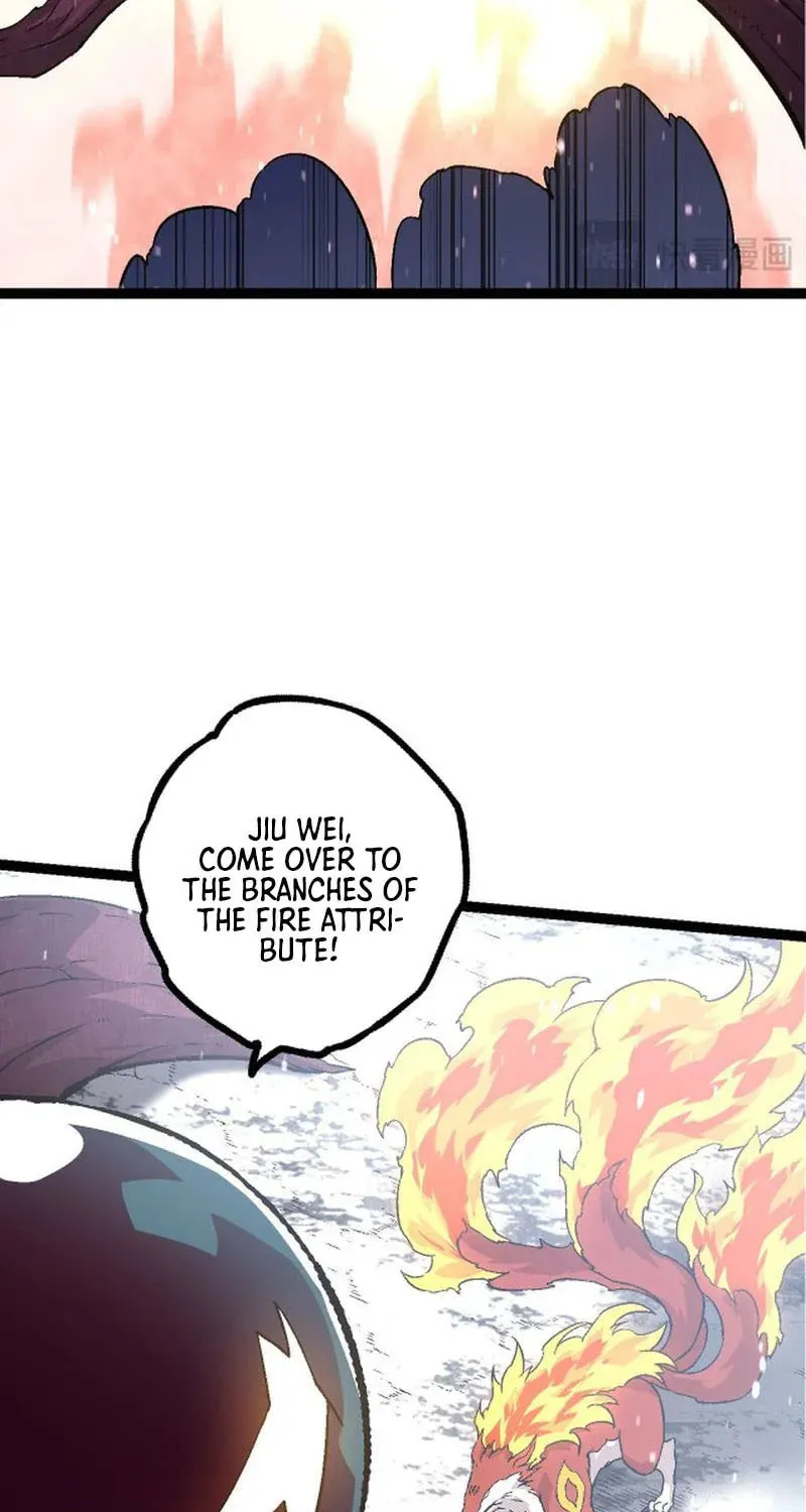 Evolution Begins With a Big Tree Chapter 89 page 63 - 