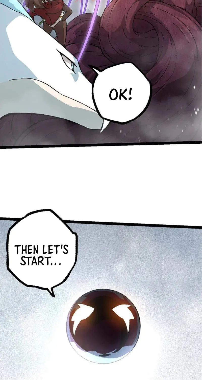 Evolution Begins With a Big Tree Chapter 89 page 65 - 