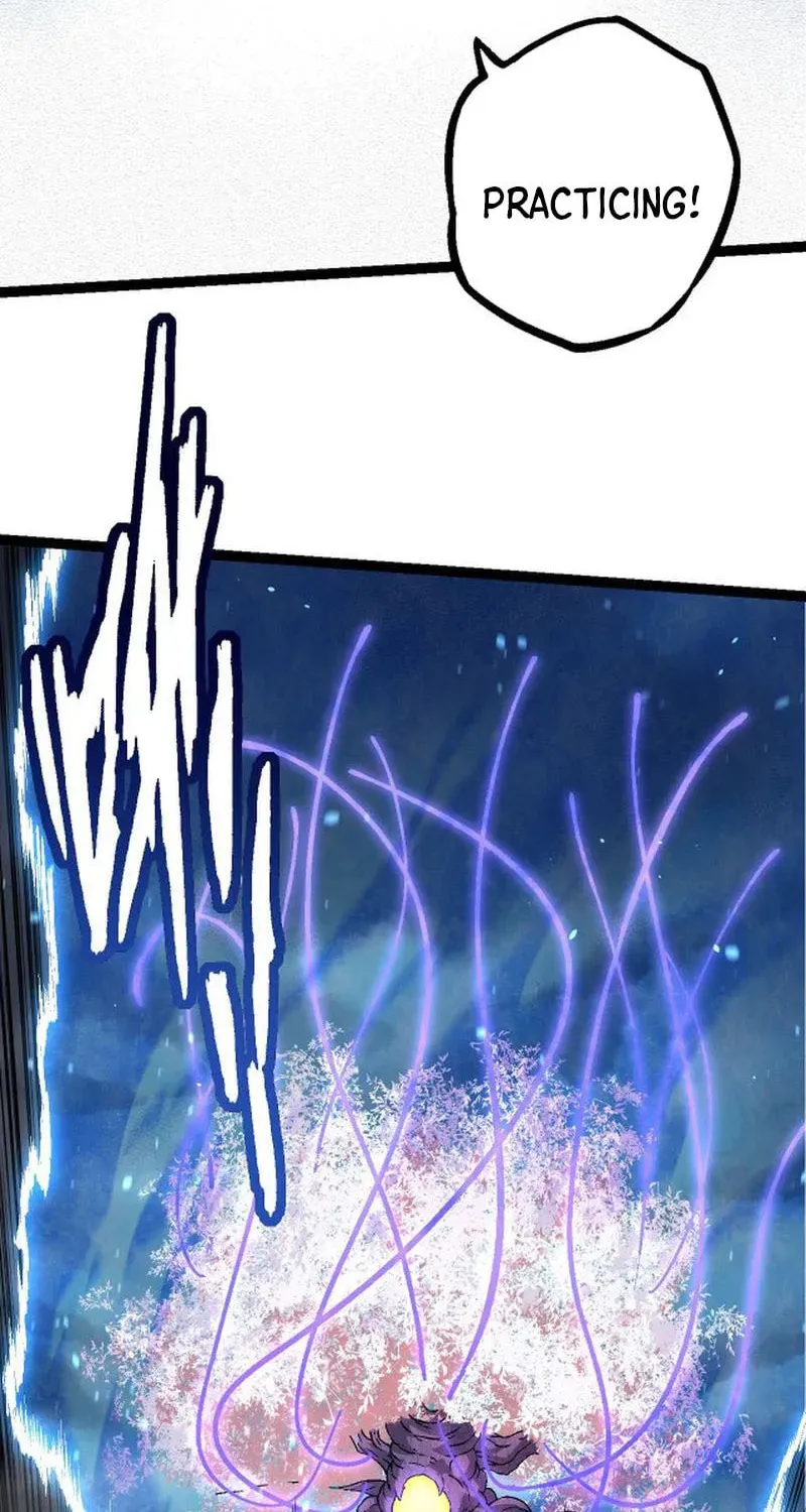 Evolution Begins With a Big Tree Chapter 89 page 66 - 