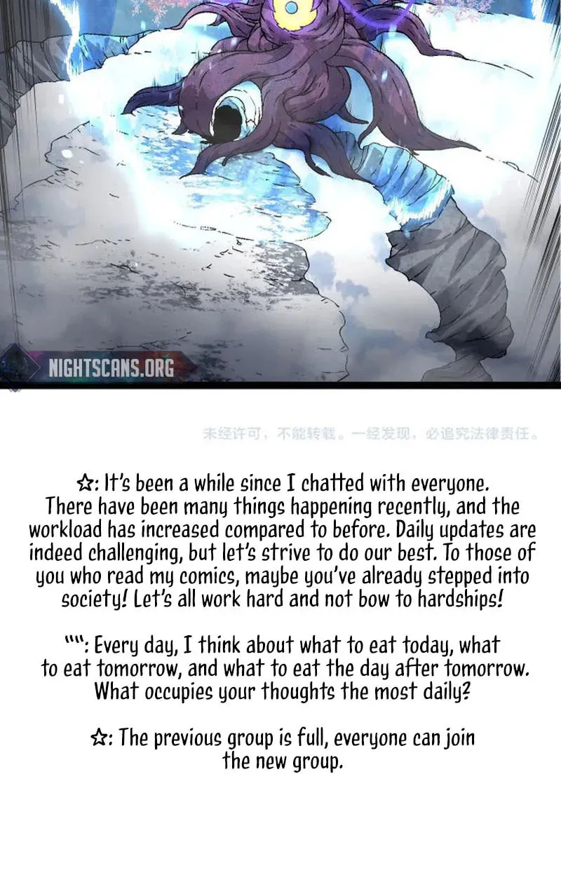 Evolution Begins With a Big Tree Chapter 89 page 67 - 