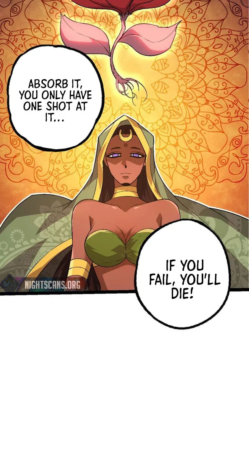 Evolution Begins With a Big Tree Chapter 89 page 10 - 