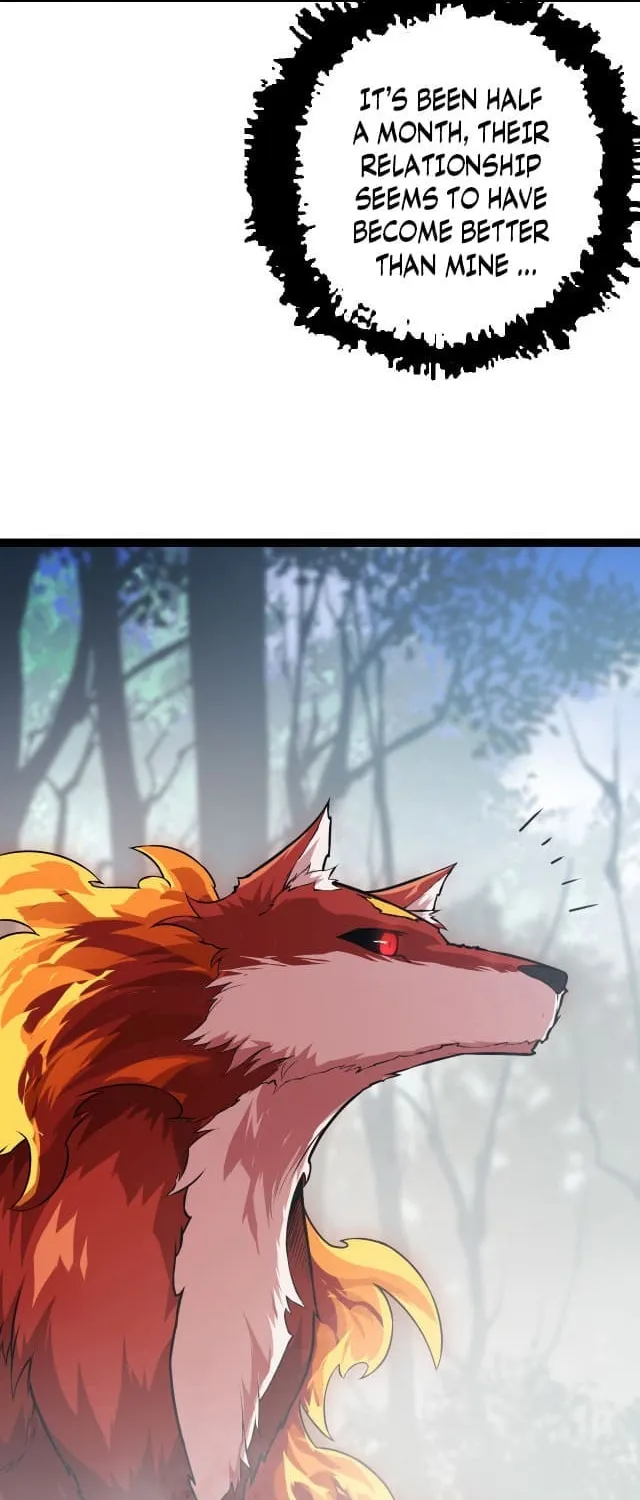 Evolution Begins With a Big Tree Chapter 9 page 11 - 