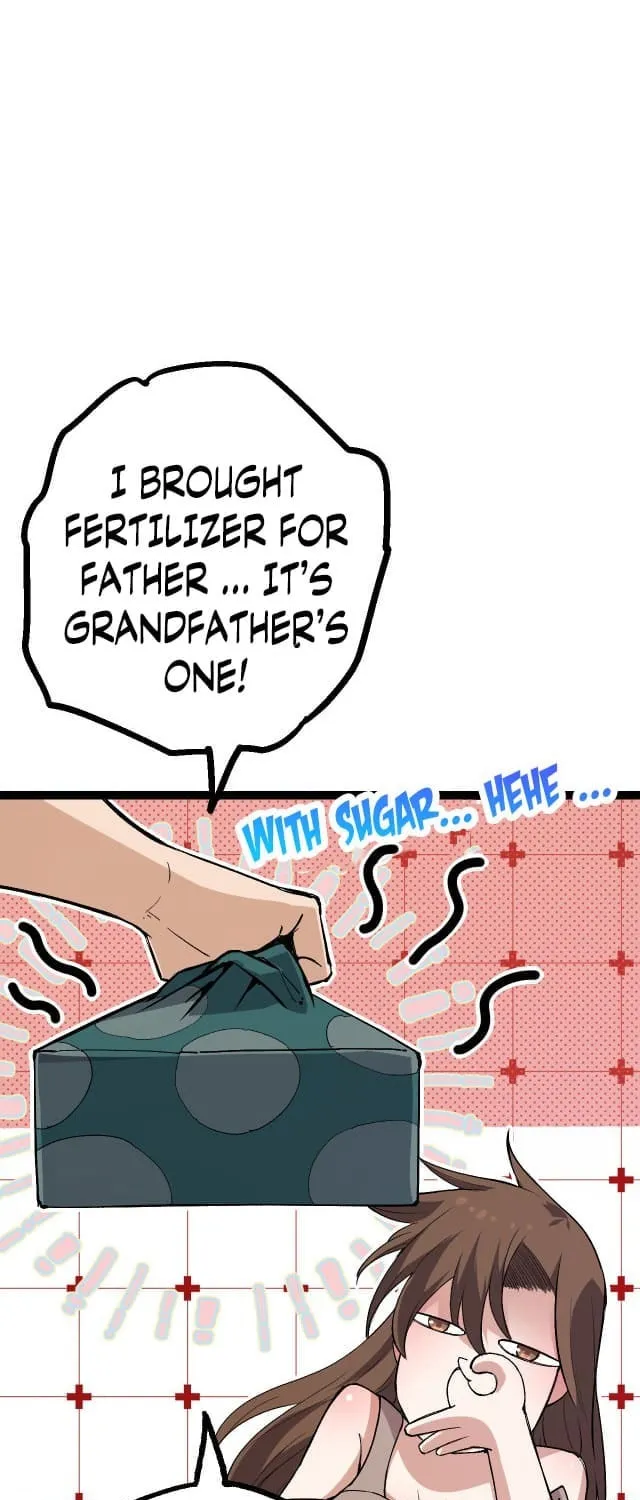 Evolution Begins With a Big Tree Chapter 9 page 17 - 