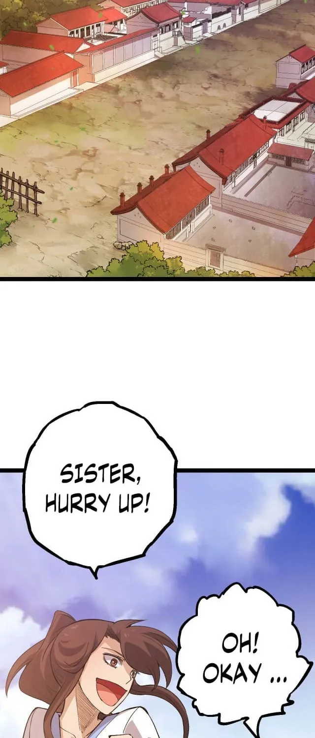 Evolution Begins With a Big Tree Chapter 9 page 3 - 