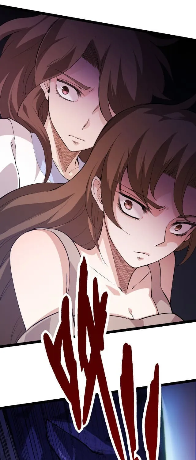 Evolution Begins With a Big Tree Chapter 9 page 24 - 