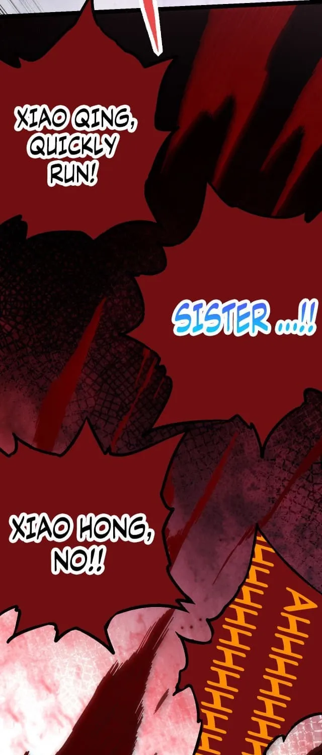 Evolution Begins With a Big Tree Chapter 9 page 26 - 