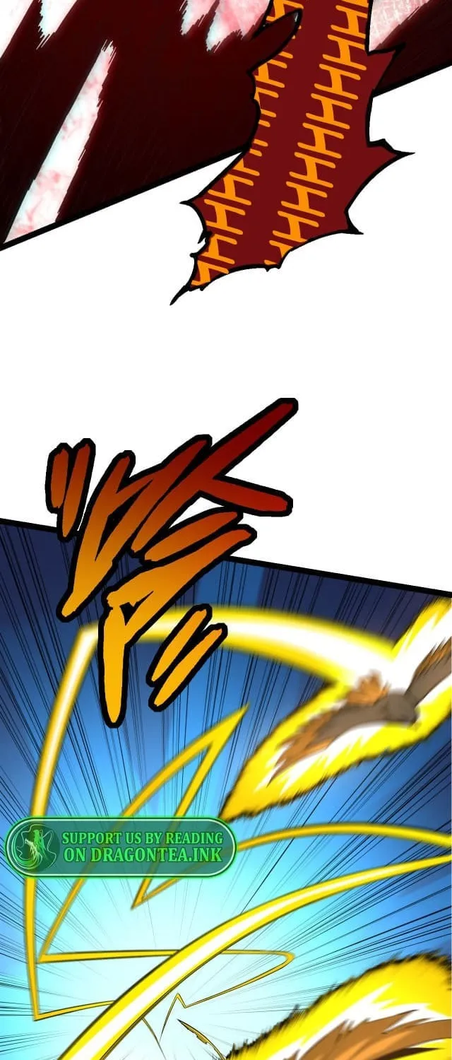 Evolution Begins With a Big Tree Chapter 9 page 27 - 