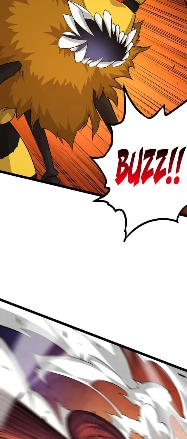 Evolution Begins With a Big Tree Chapter 9 page 30 - 