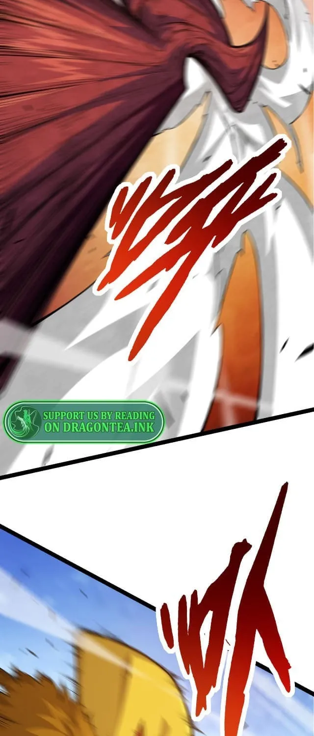 Evolution Begins With a Big Tree Chapter 9 page 31 - 