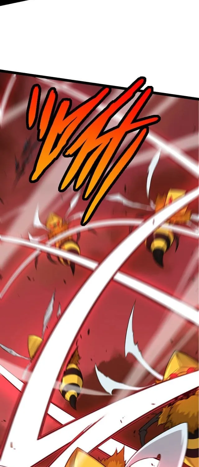 Evolution Begins With a Big Tree Chapter 9 page 35 - 