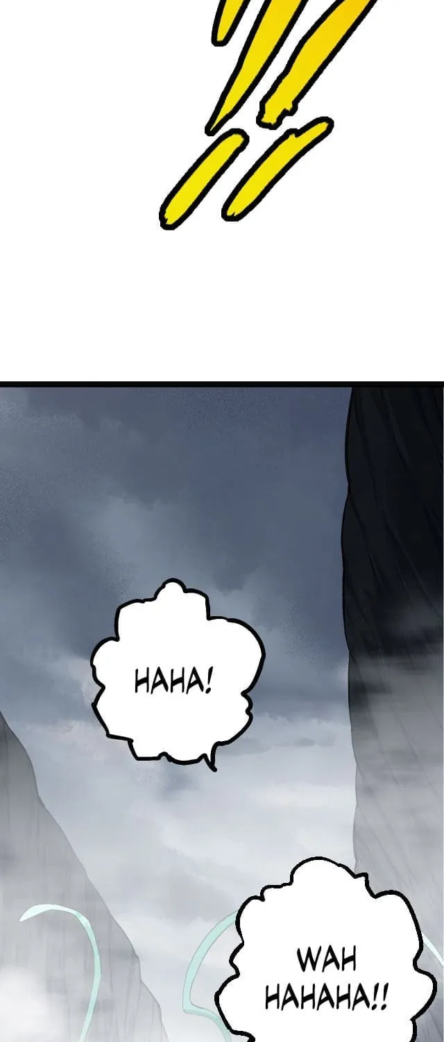 Evolution Begins With a Big Tree Chapter 9 page 37 - 
