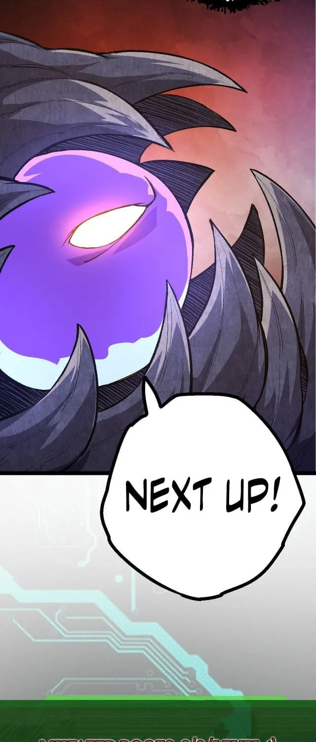 Evolution Begins With a Big Tree Chapter 9 page 41 - 