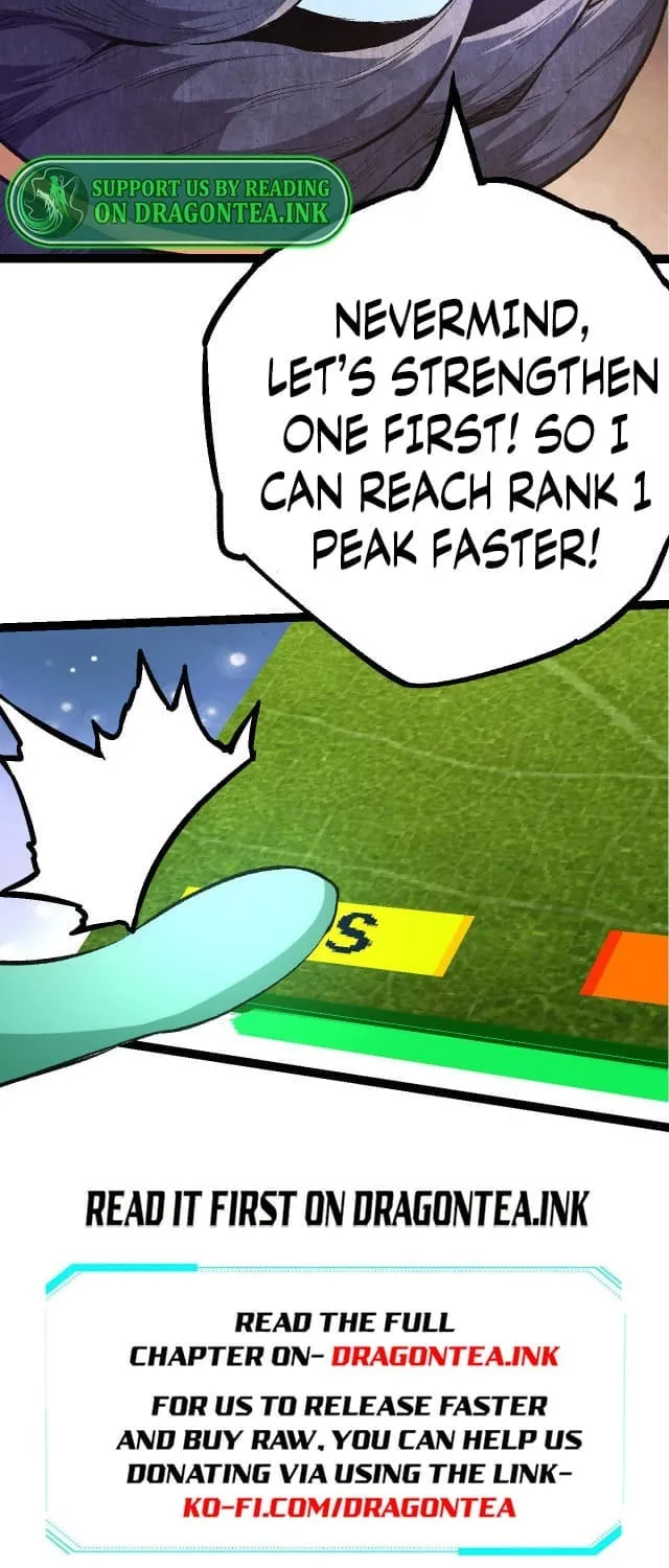 Evolution Begins With a Big Tree Chapter 9 page 43 - 