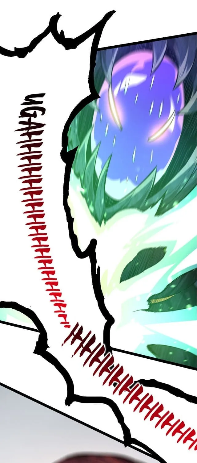Evolution Begins With a Big Tree Chapter 9 page 45 - 