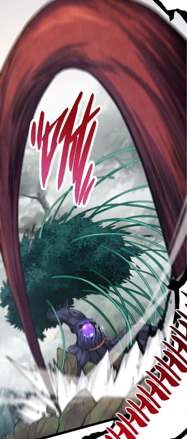 Evolution Begins With a Big Tree Chapter 9 page 46 - 