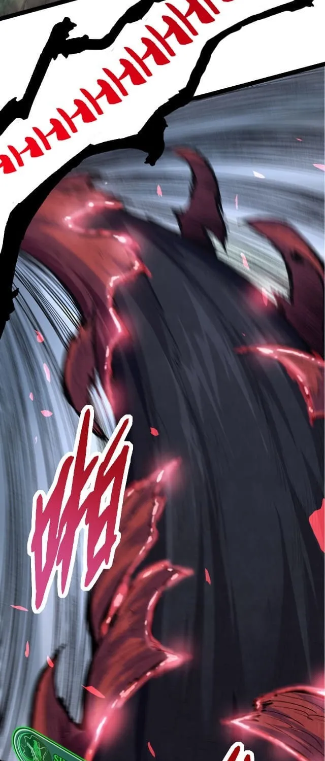 Evolution Begins With a Big Tree Chapter 9 page 47 - 