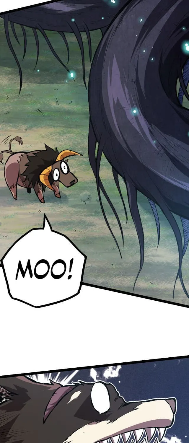 Evolution Begins With a Big Tree Chapter 9 page 50 - 