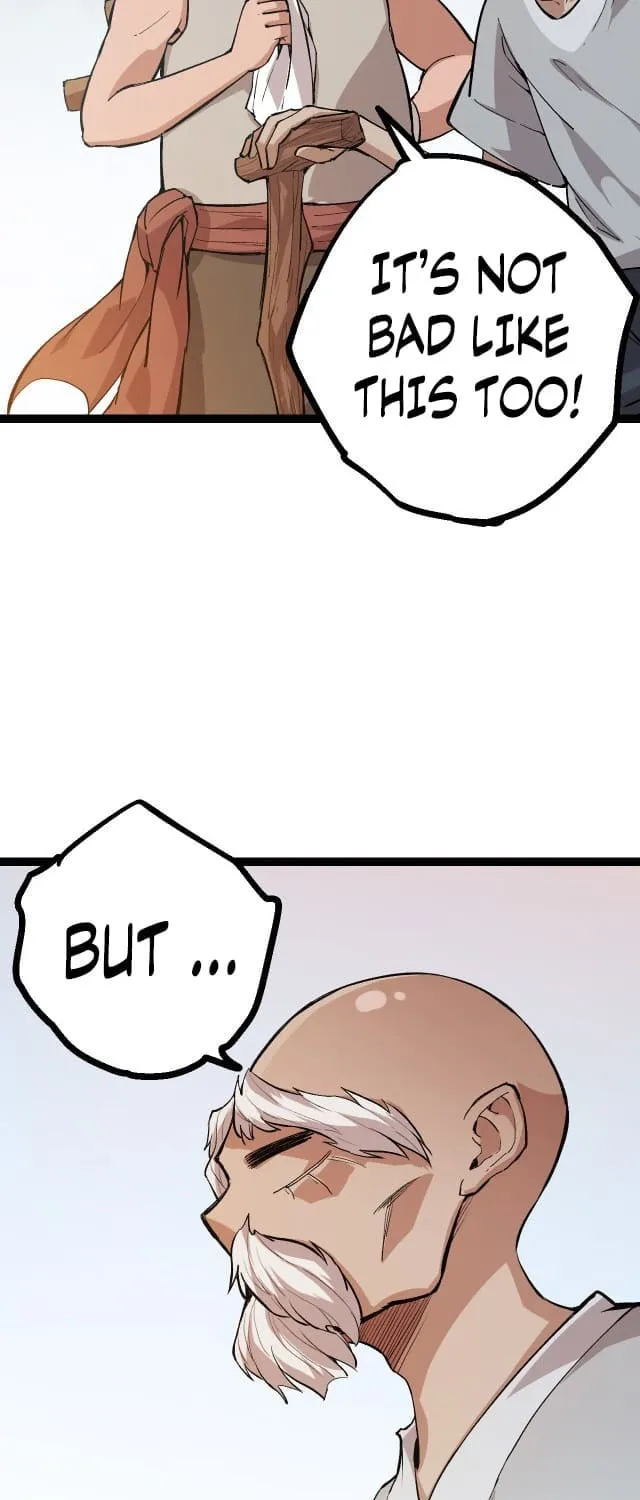 Evolution Begins With a Big Tree Chapter 9 page 6 - 