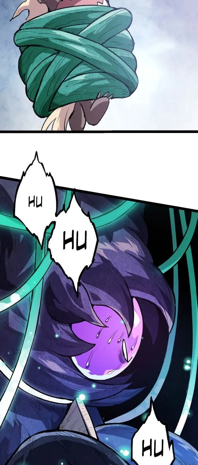 Evolution Begins With a Big Tree Chapter 9 page 52 - 
