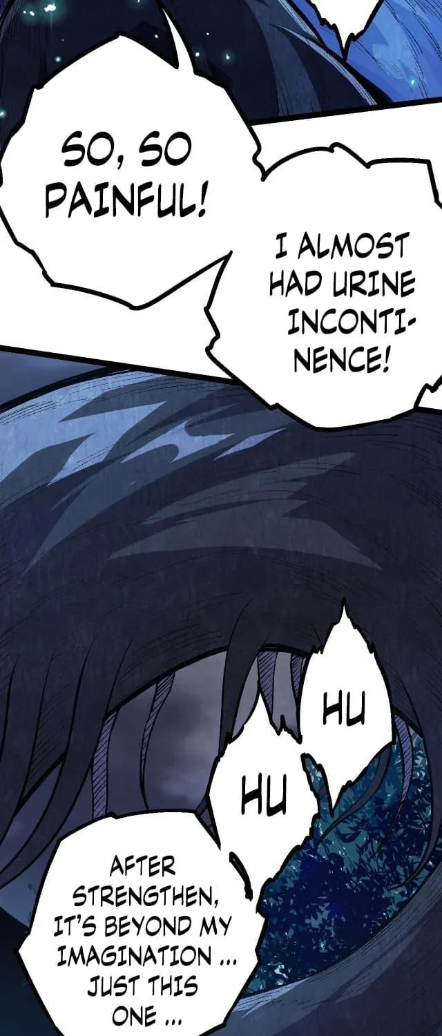Evolution Begins With a Big Tree Chapter 9 page 53 - 