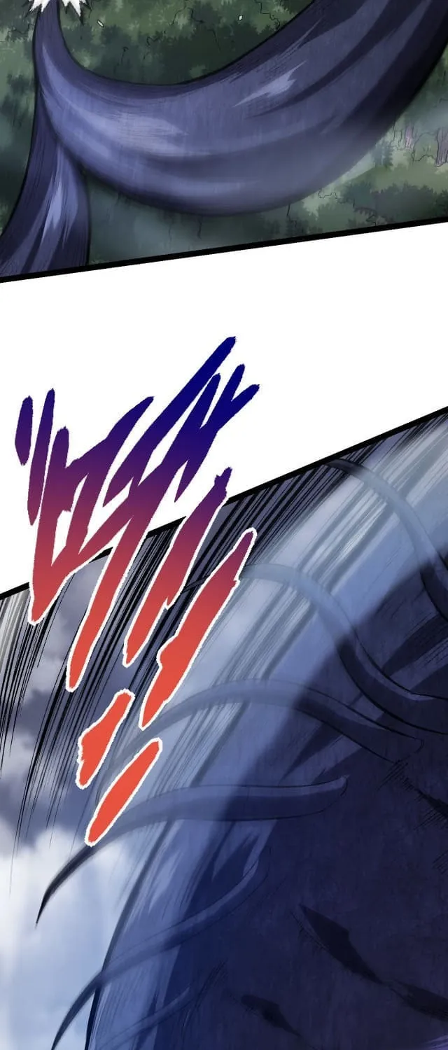 Evolution Begins With a Big Tree Chapter 9 page 58 - 