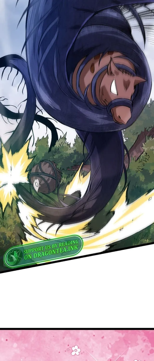 Evolution Begins With a Big Tree Chapter 9 page 59 - 