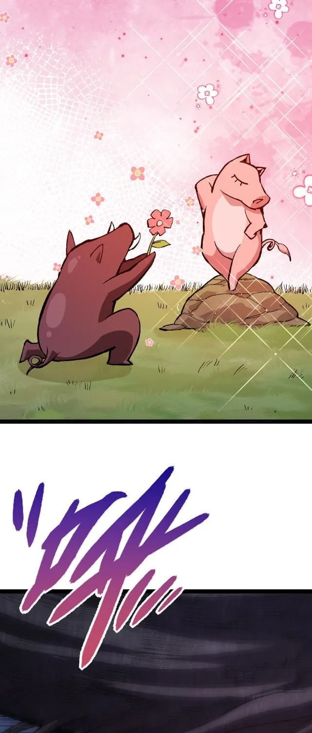 Evolution Begins With a Big Tree Chapter 9 page 60 - 