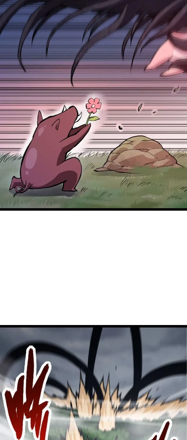 Evolution Begins With a Big Tree Chapter 9 page 61 - 