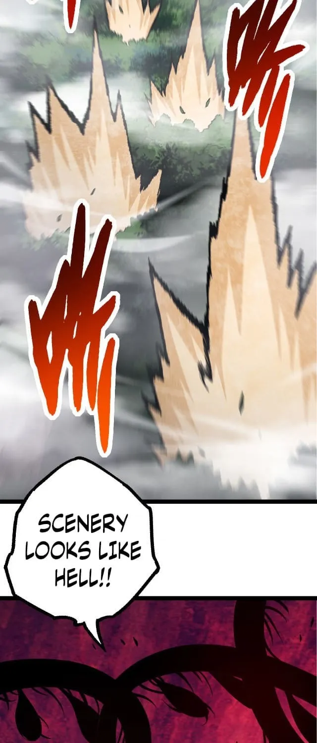 Evolution Begins With a Big Tree Chapter 9 page 62 - 