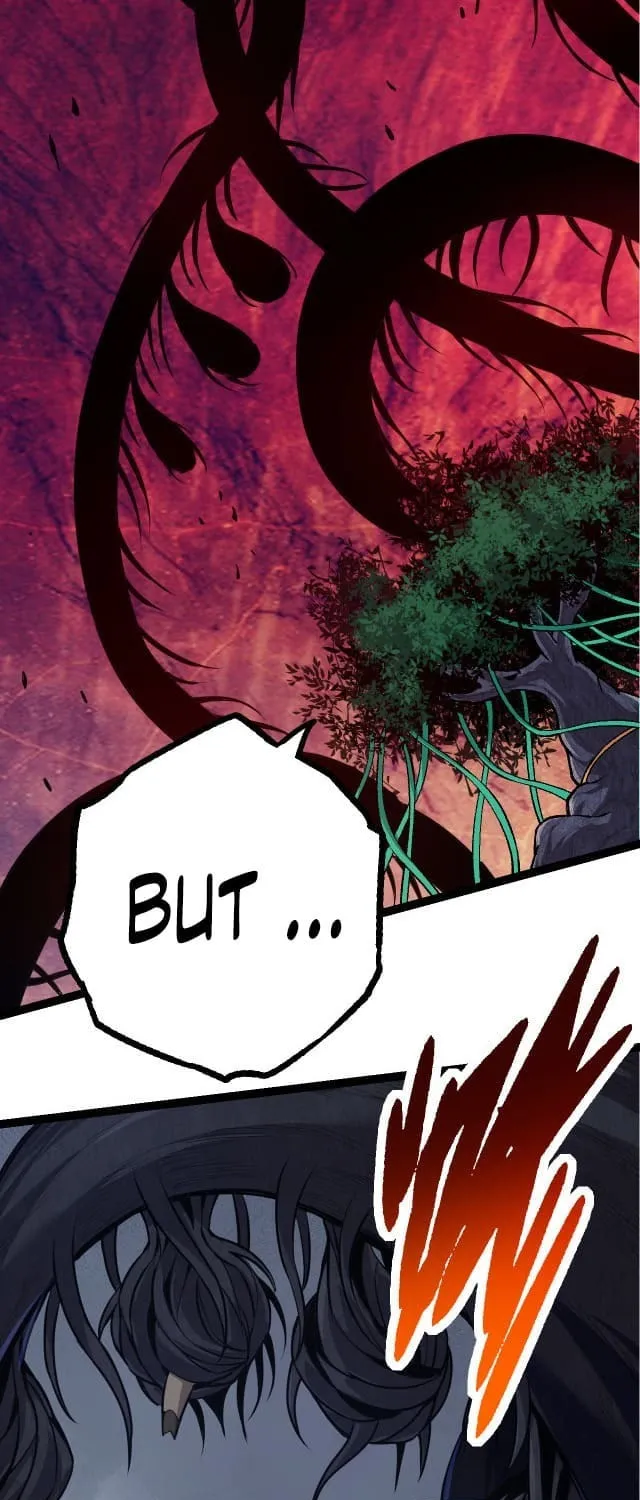 Evolution Begins With a Big Tree Chapter 9 page 63 - 