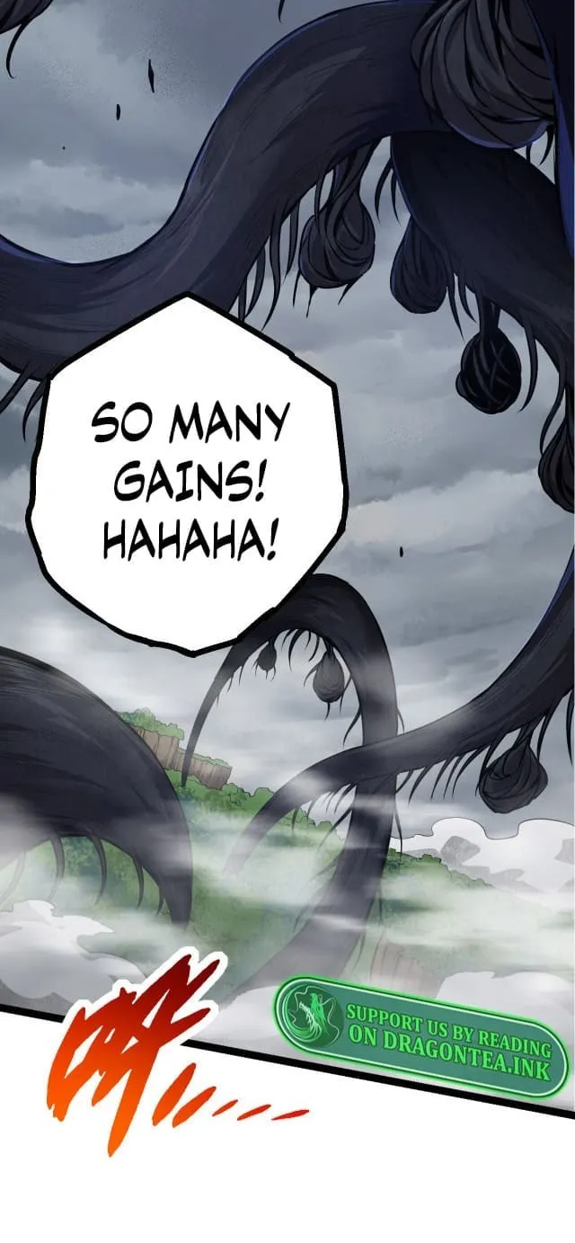 Evolution Begins With a Big Tree Chapter 9 page 64 - 