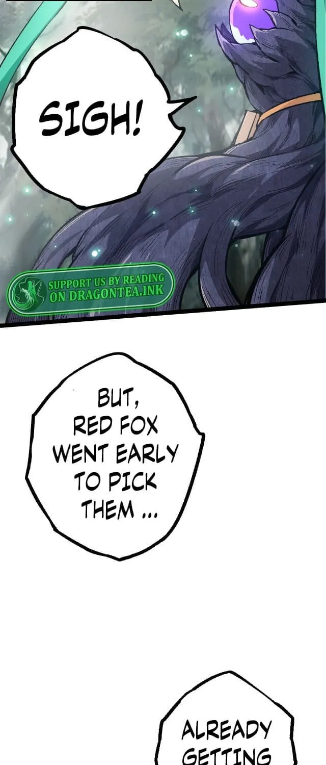 Evolution Begins With a Big Tree Chapter 9 page 69 - 