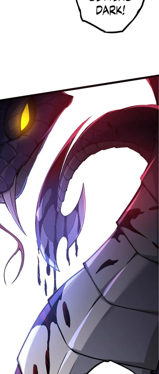 Evolution Begins With a Big Tree Chapter 9 page 70 - 