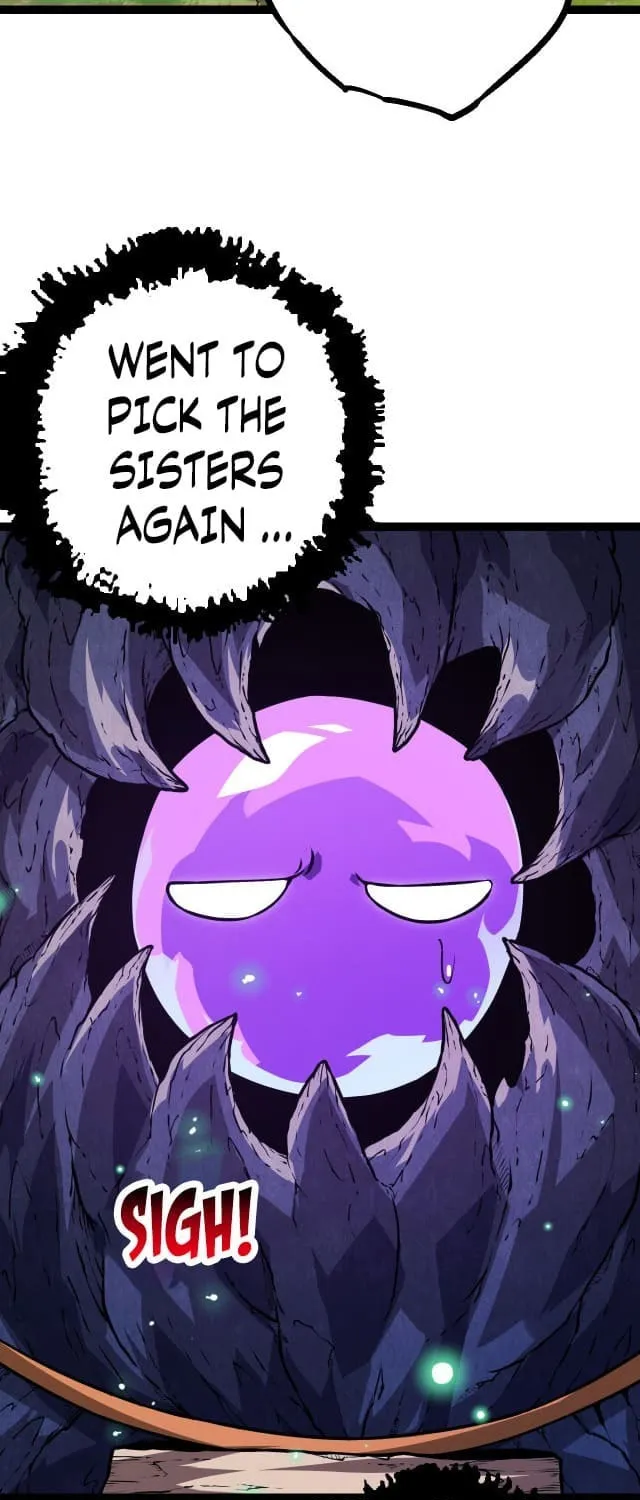 Evolution Begins With a Big Tree Chapter 9 page 10 - 