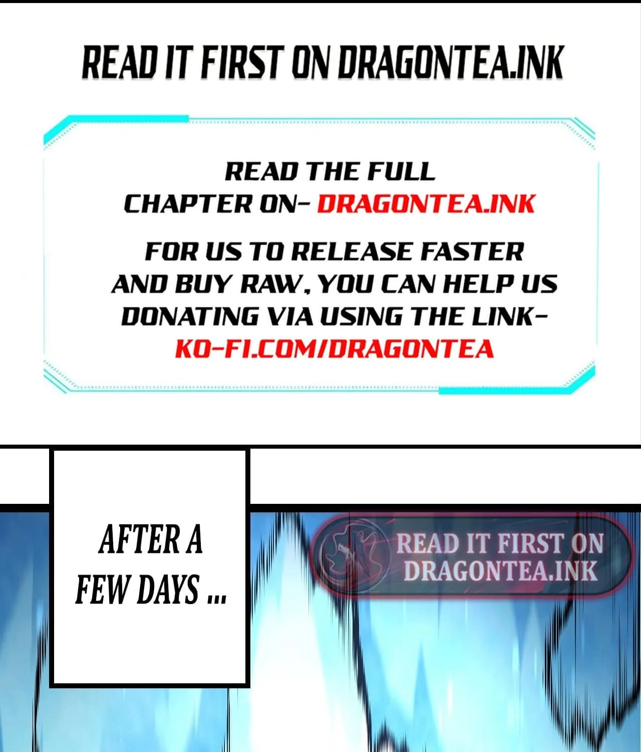 Evolution Begins With a Big Tree Chapter 90 page 2 - 