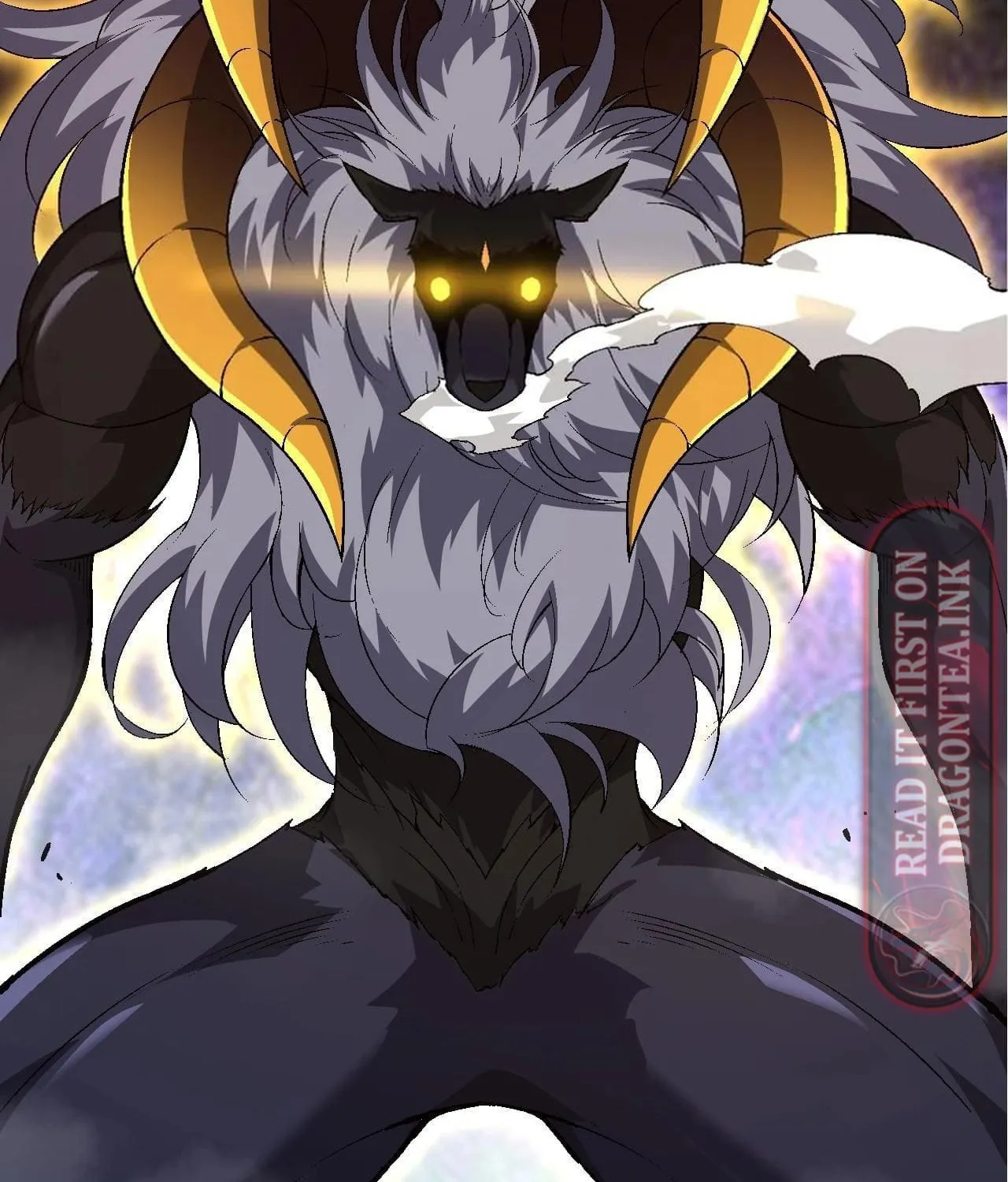 Evolution Begins With a Big Tree Chapter 90 page 108 - 