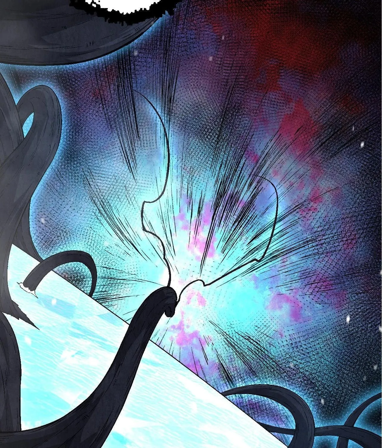 Evolution Begins With a Big Tree Chapter 90 page 12 - 