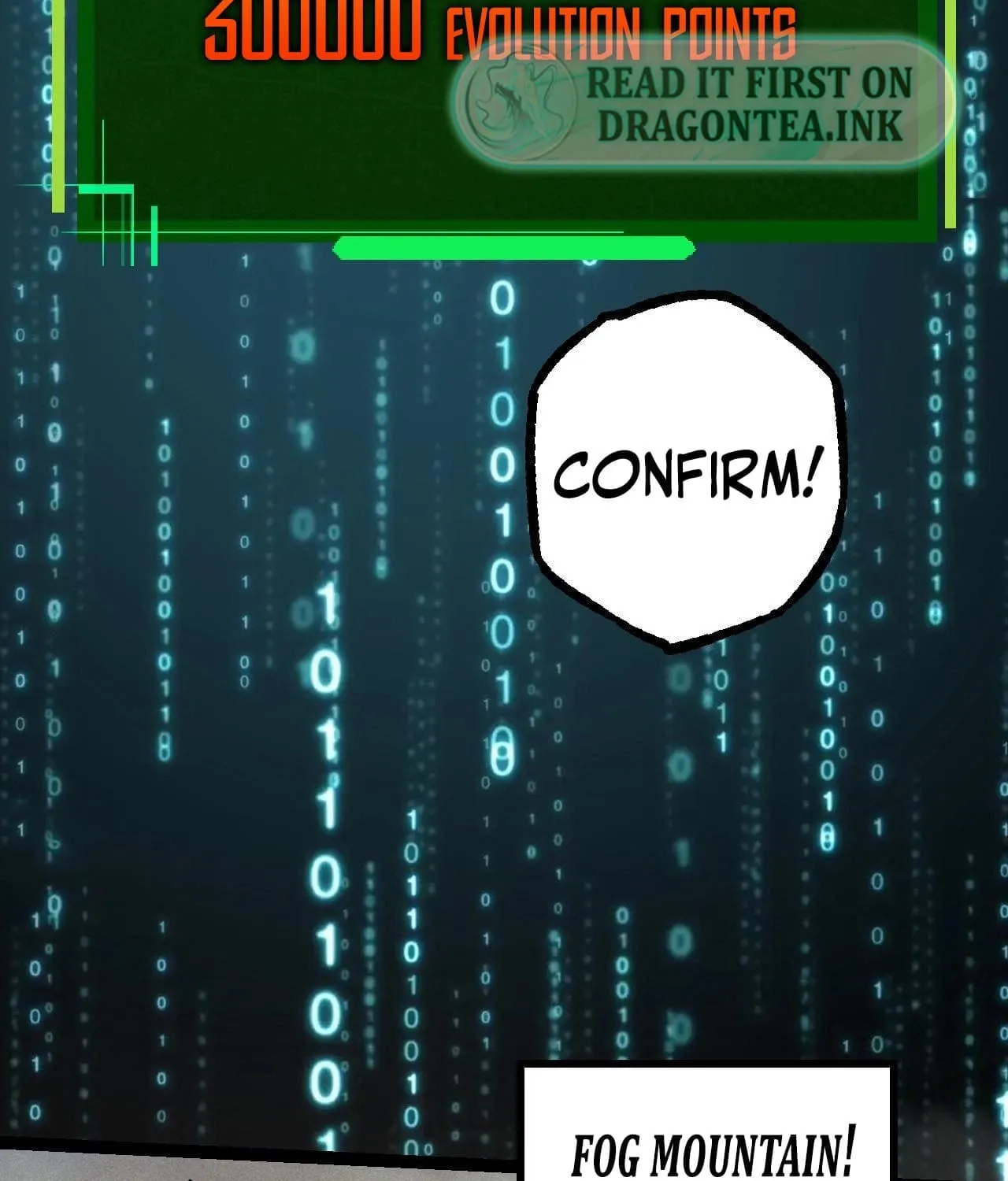 Evolution Begins With a Big Tree Chapter 90 page 14 - 