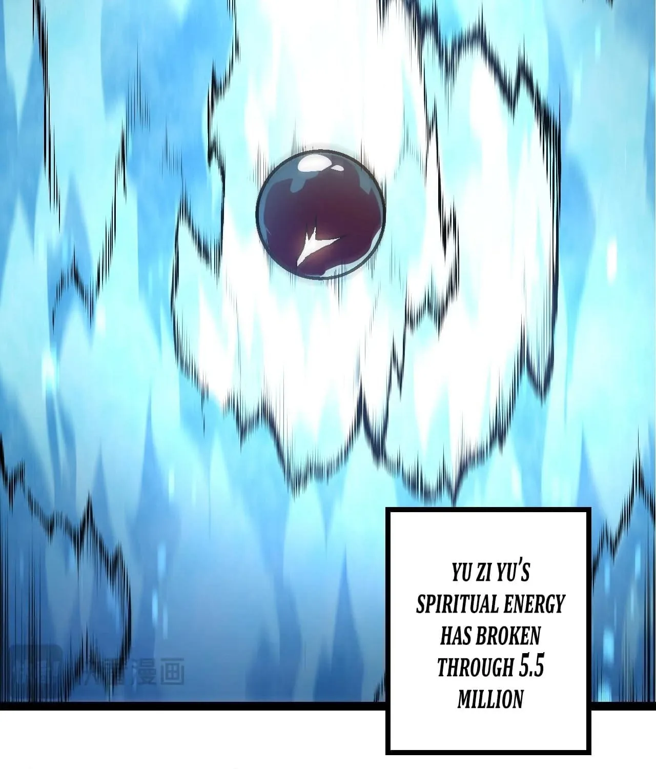 Evolution Begins With a Big Tree Chapter 90 page 3 - 